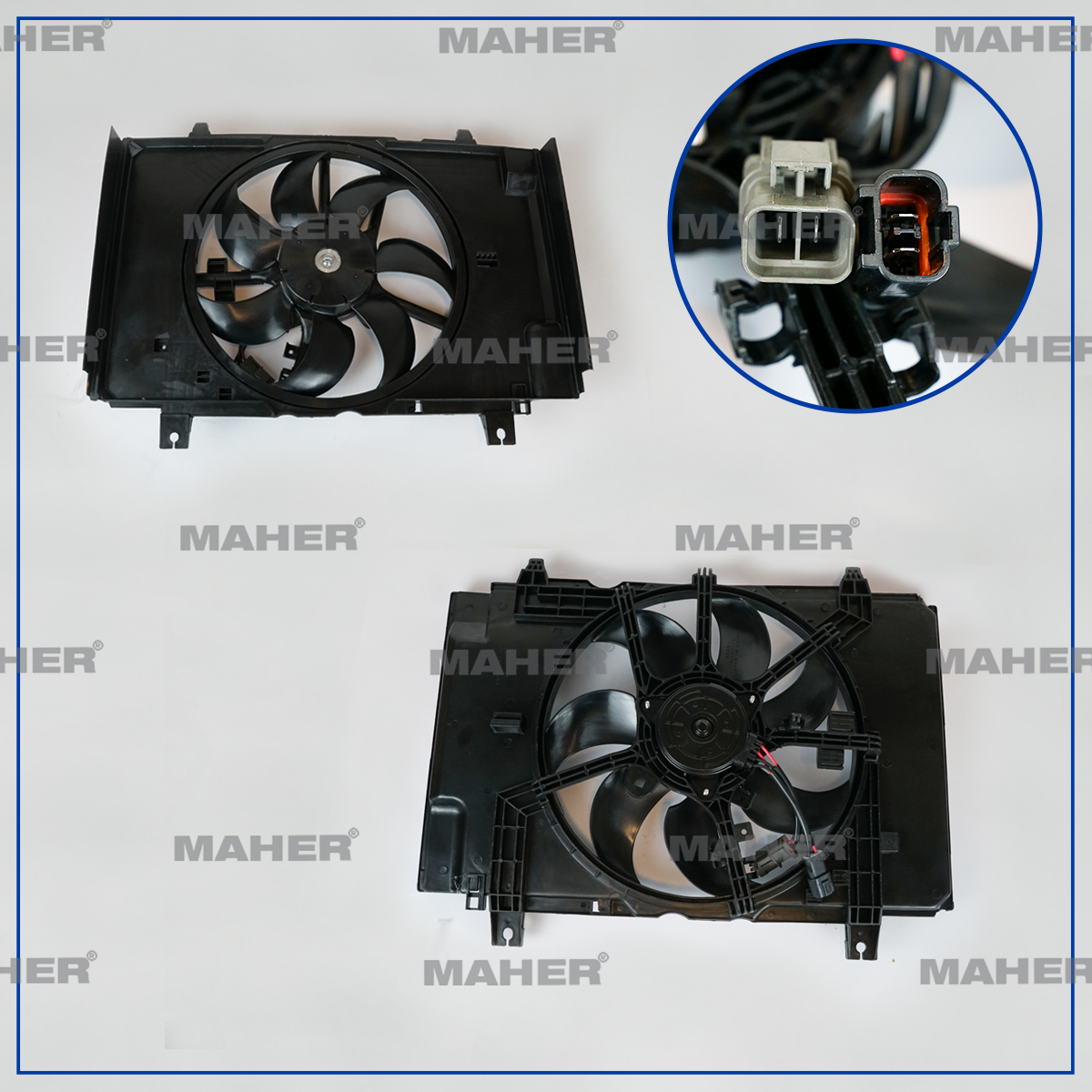 Nissan Juke Radyatör Fan ve Motoru 2011-2018 Fan . Benzınlı OEM 21481-1KA0A Nissan Juke Radyatör Fan ve Motoru 2011-2018 Fan . Benzınlı OEM 21481-1KA0A